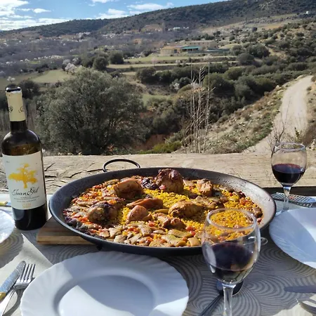 Casa Rural 