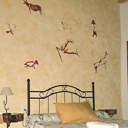 Casa Rural 