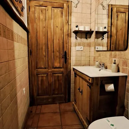 Casa Rural 