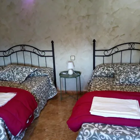 Casa Rural 