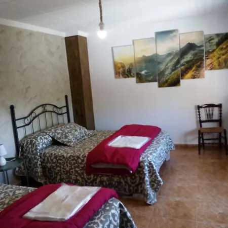Casa Rural 