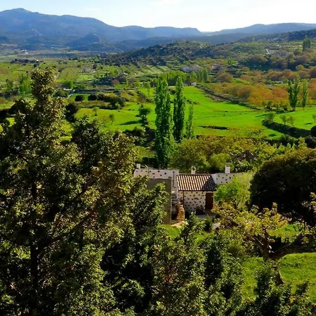 Casa Rural 