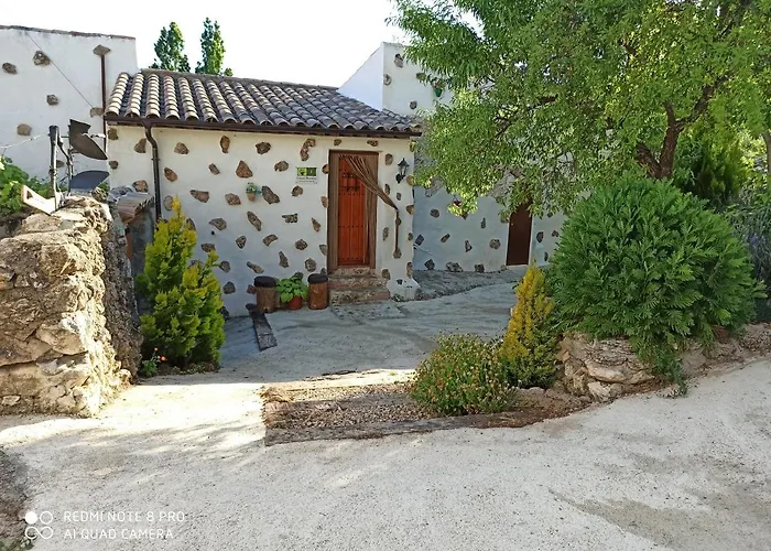 Casa Rural \