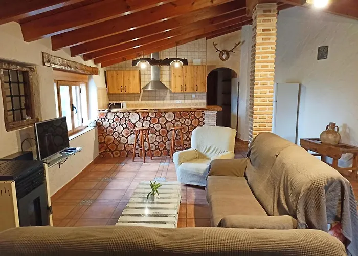 Casa Rural \