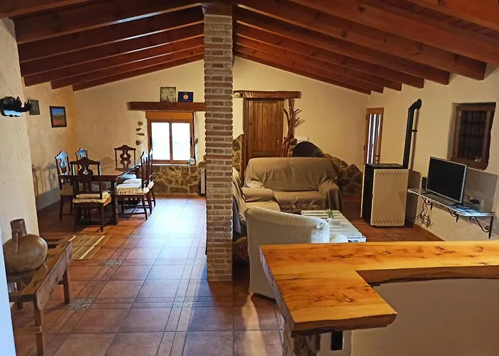 Casa Rural \