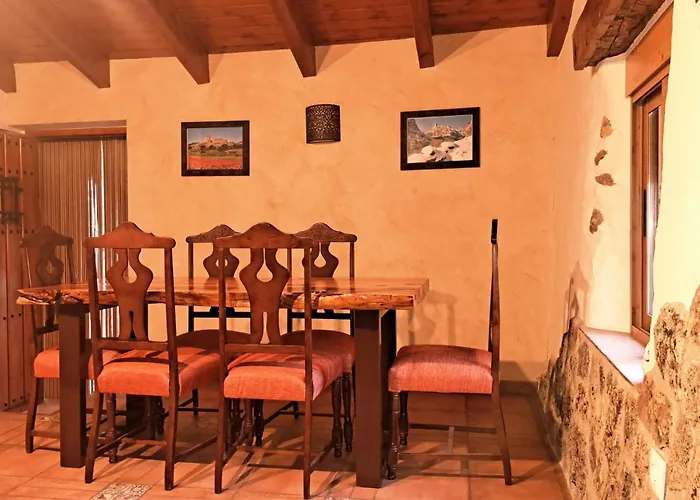 Casa Rural \