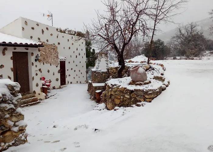 Casa Rural \