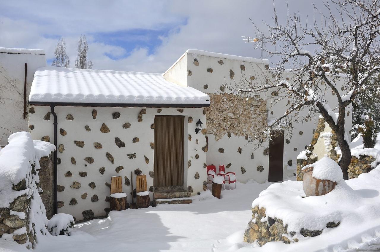 Country house 